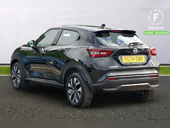 Used Nissan Juke 2024 for sale - 78876185: Photo