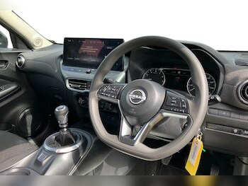 Used Nissan Juke 2024 for sale - 78876185: Photo