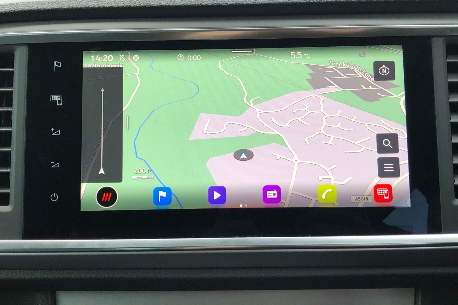 Used SEAT Ateca 2021 for sale - 77517109: Photo 10