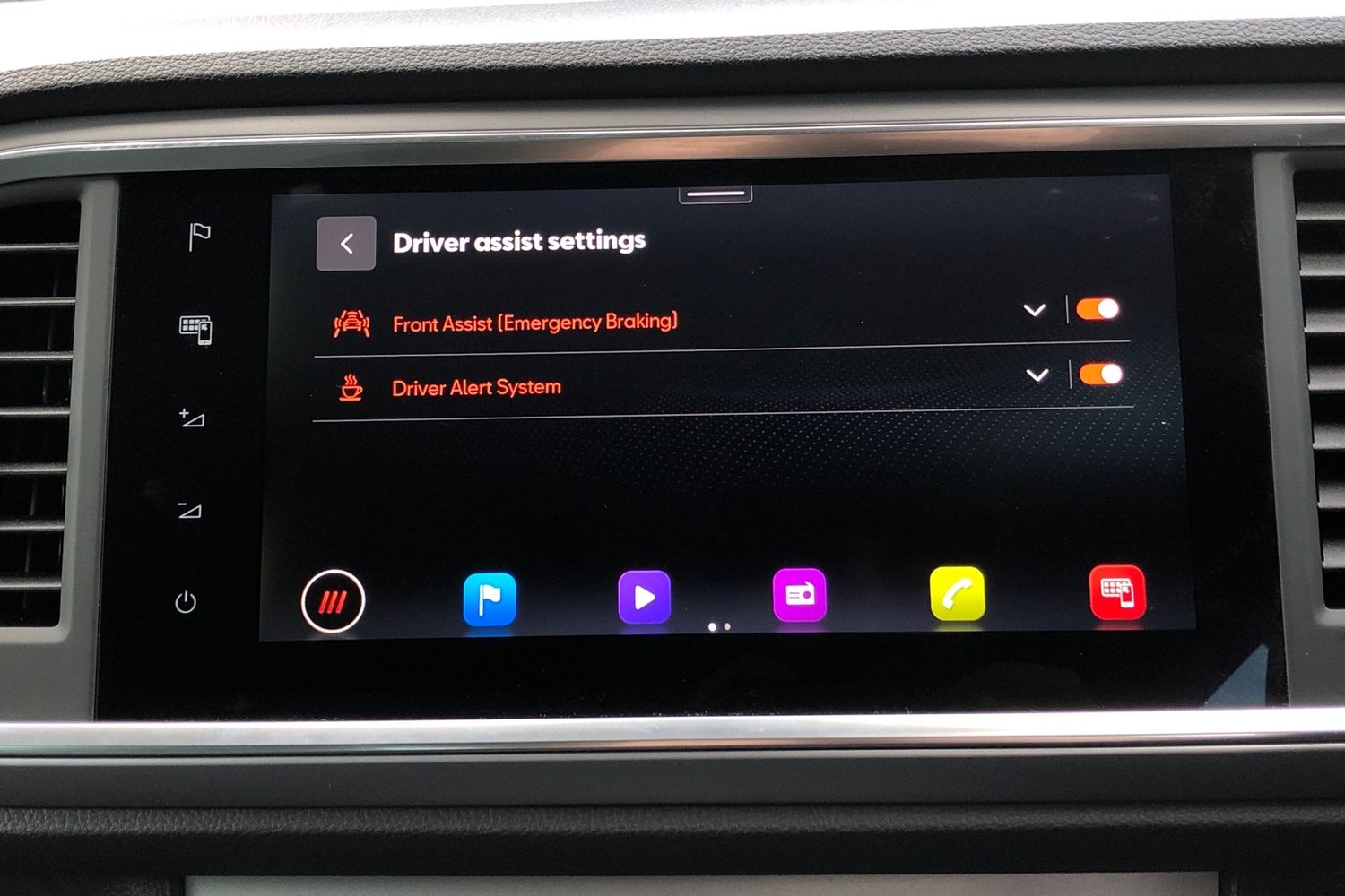 Used SEAT Ateca 2021 for sale - 77517109: Photo 12