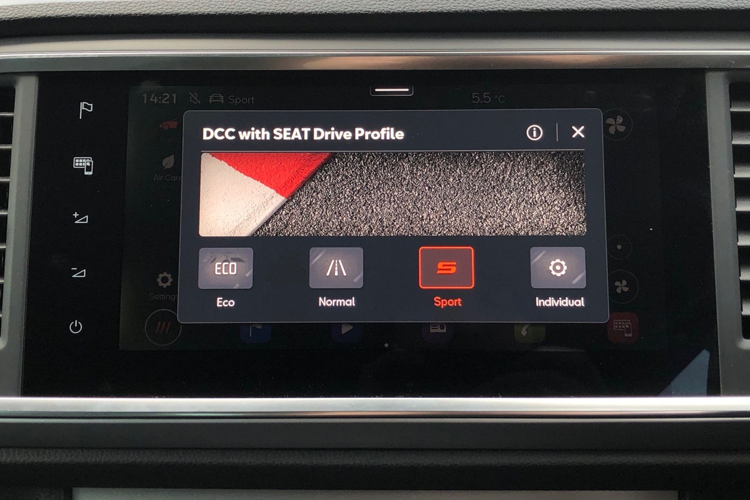 Used SEAT Ateca 2021 for sale - 77517109: Photo 14