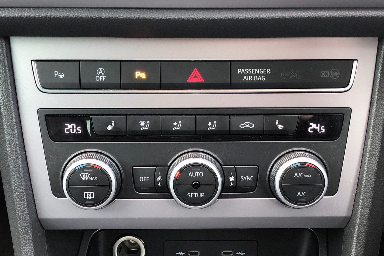 Used SEAT Ateca 2021 for sale - 77517109: Photo 16