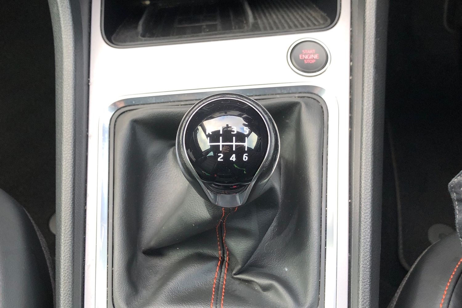 Used SEAT Ateca 2021 for sale - 77517109: Photo 18