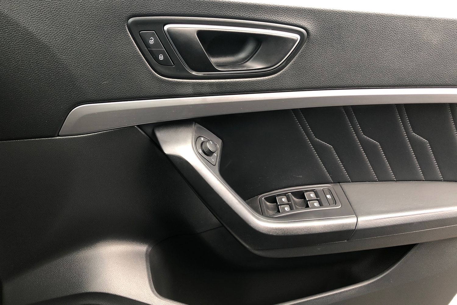 Used SEAT Ateca 2021 for sale - 77517109: Photo 21