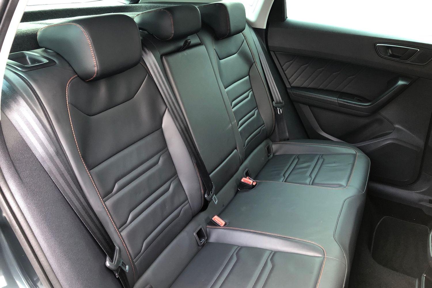 Used SEAT Ateca 2021 for sale - 77517109: Photo 22