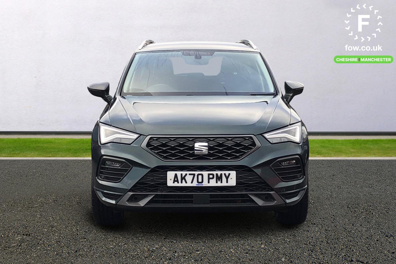 Used SEAT Ateca 2021 for sale - 77517109: Photo 25