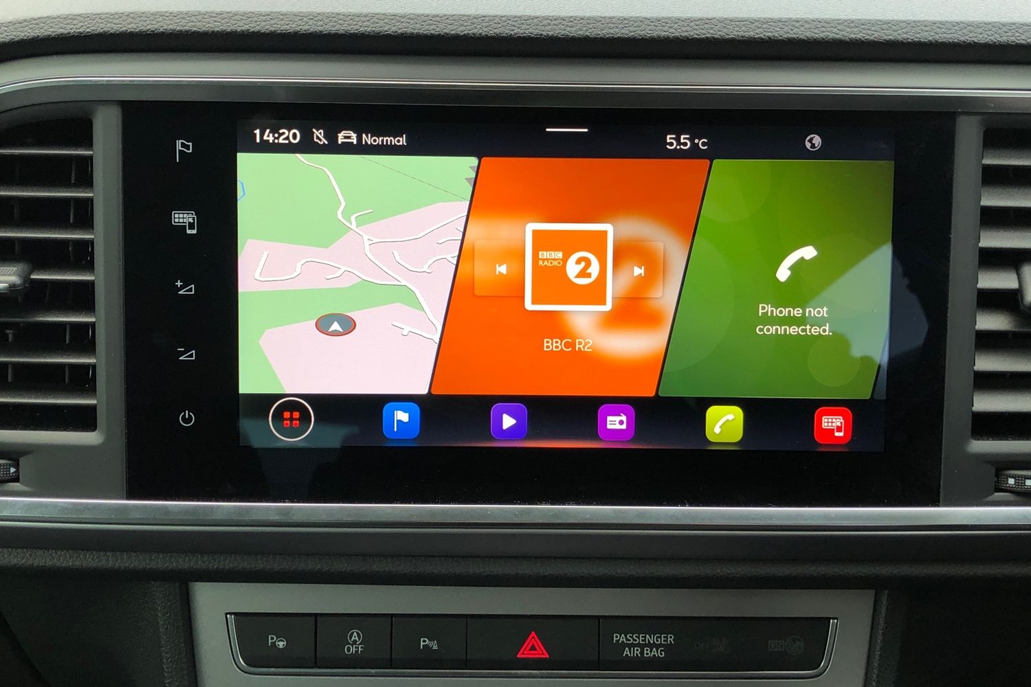 Used SEAT Ateca 2021 for sale - 77517109: Photo 7