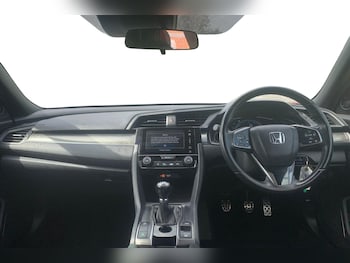 Used Honda Civic 2019 for sale - 75474950: Photo