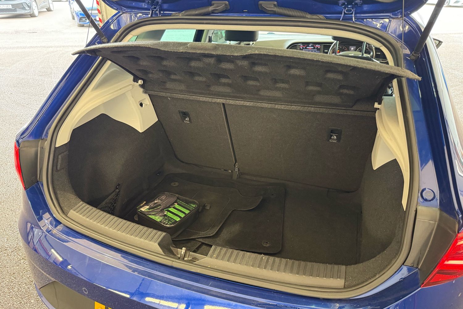 Vehicle 15