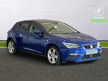 SEAT - Leon