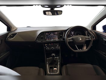 Used SEAT Leon 2020 for sale - 75804521: Photo