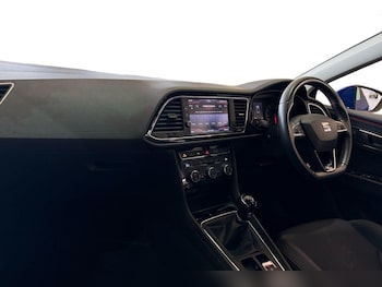 Used SEAT Leon 2020 for sale - 75804521: Photo