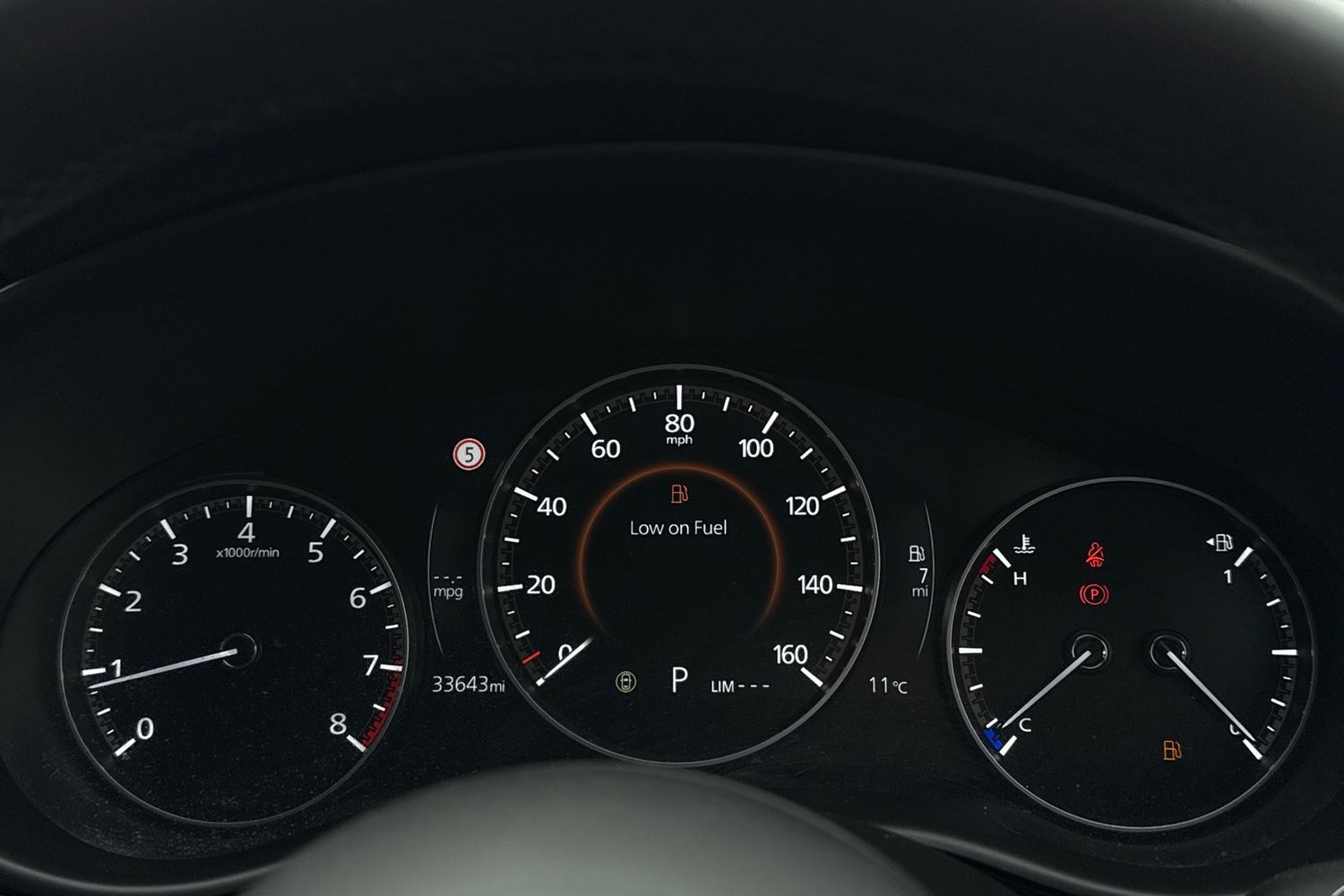 Used Mazda CX-30 2023 for sale - 77275475: Photo 15