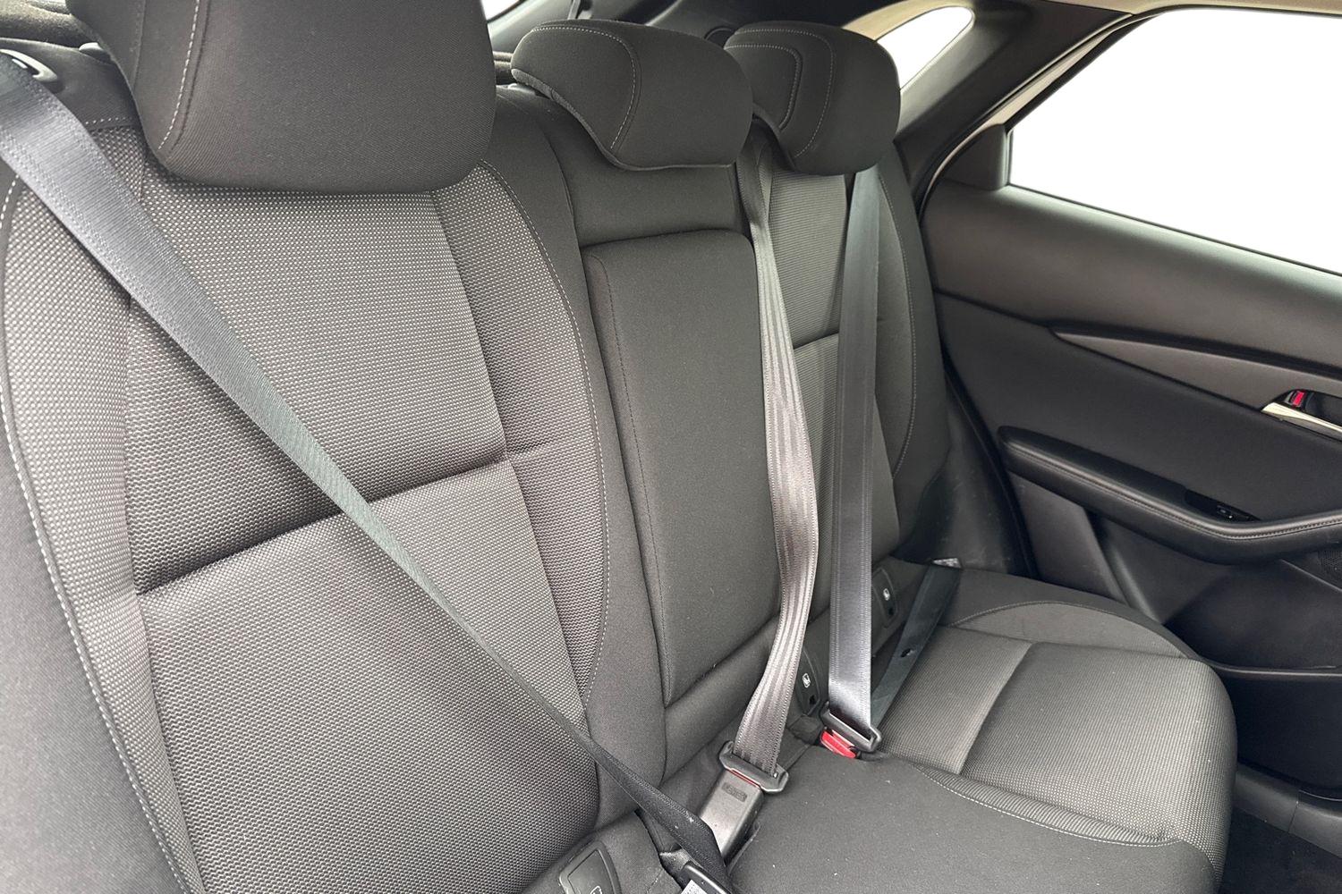 Used Mazda CX-30 2023 for sale - 77275475: Photo 18