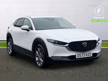 Used Mazda CX-30 2023 for sale - 77275475: Photo