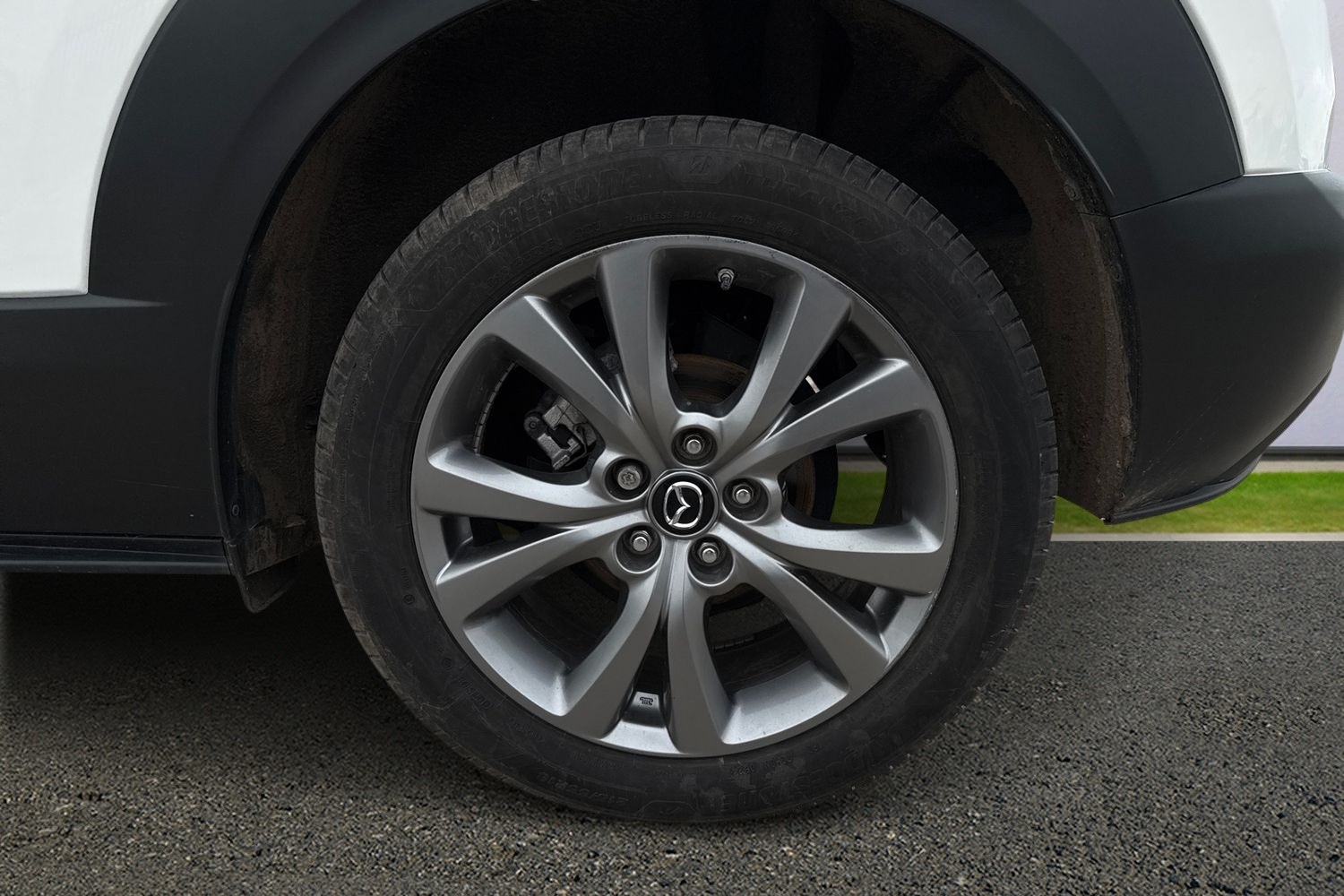 Used Mazda CX-30 2023 for sale - 77275475: Photo 20