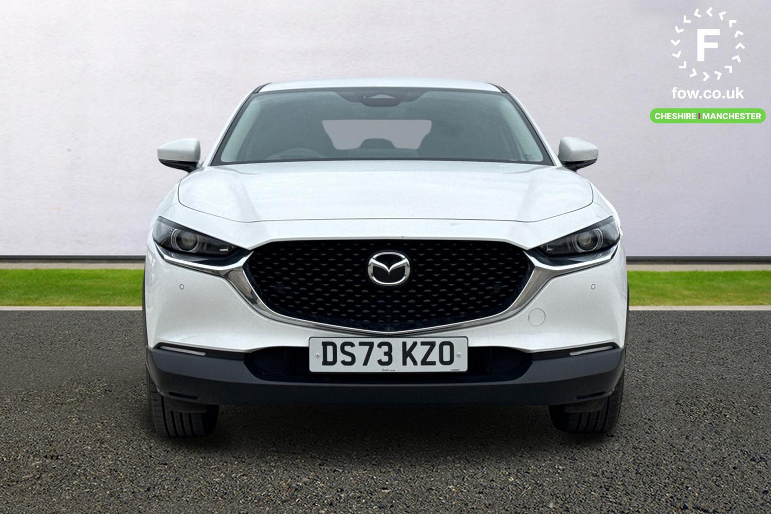 Used Mazda CX-30 2023 for sale - 77275475: Photo 21