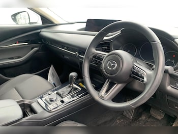 Used Mazda CX-30 2023 for sale - 77275475: Photo