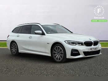 BMW - 3 Series