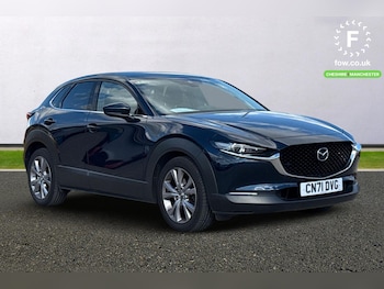 Mazda - CX-30