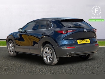 Used Mazda CX-30 2021 for sale - 76065265: Photo 2
