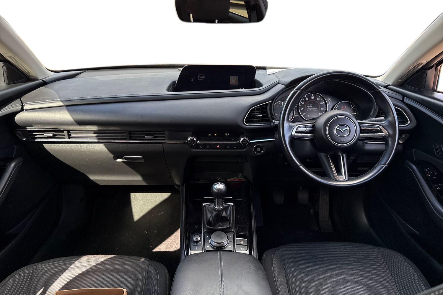 Used Mazda CX-30 2021 for sale - 76065265: Photo 3