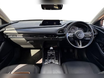 Used Mazda CX-30 2021 for sale - 76065265: Photo 3