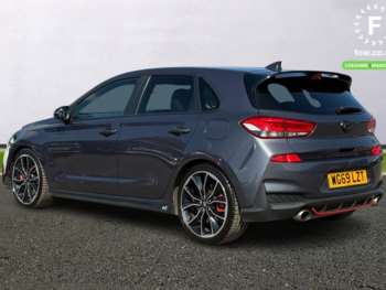 Used Hyundai i30 2019 for sale - 74830749: Photo
