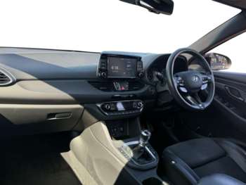Used Hyundai i30 2019 for sale - 74830749: Photo