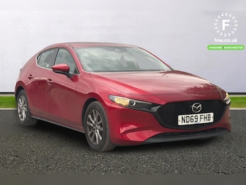 Used Mazda Mazda3 2019 for sale - 79450974: Photo