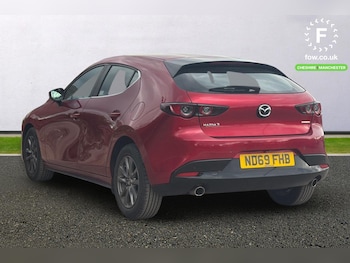 Used Mazda Mazda3 2019 for sale - 79450974: Photo