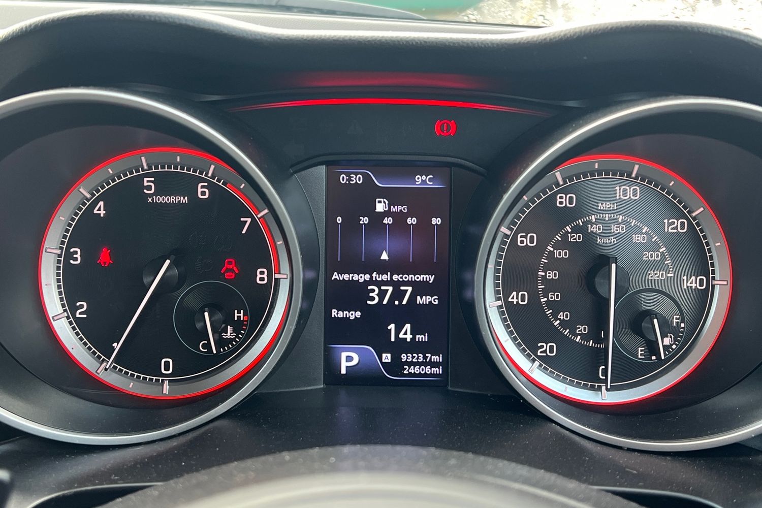 Used Suzuki Swift 2018 for sale - 76649322: Photo 15