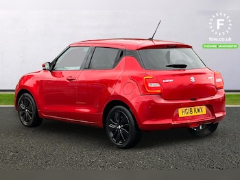 Used Suzuki Swift 2018 for sale - 76649322: Photo