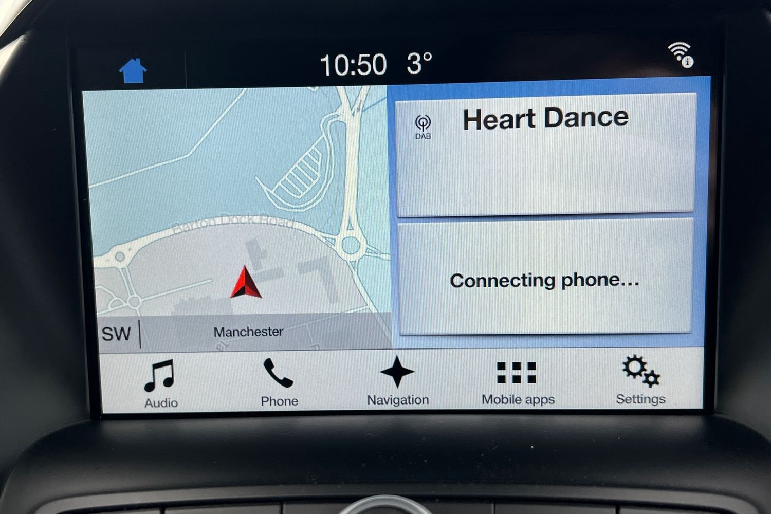 Used Ford Kuga 2018 for sale - 76617067: Photo 6