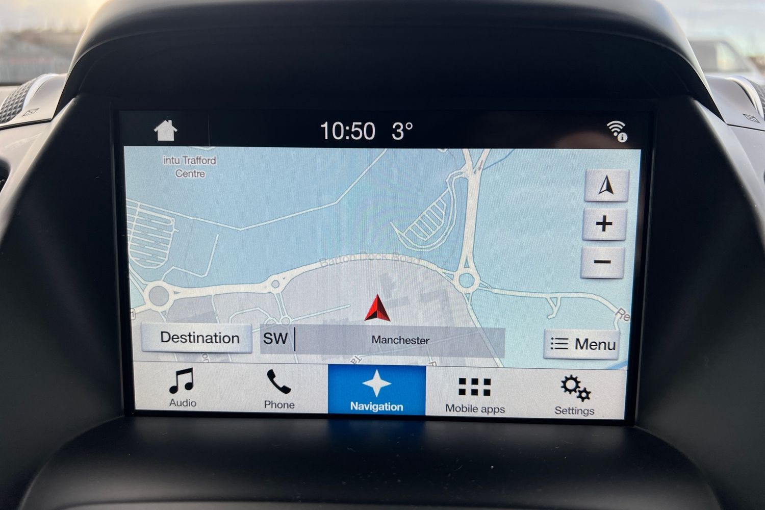 Used Ford Kuga 2018 for sale - 76617067: Photo 7