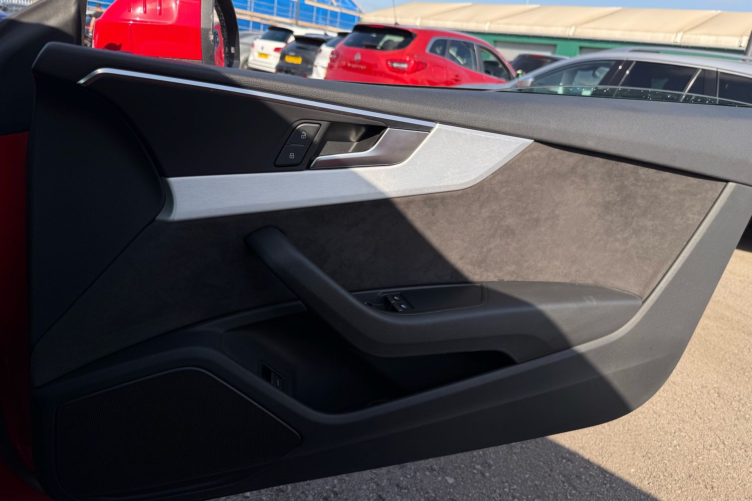 Used Audi A5 2018 for sale - 76649266: Photo 11