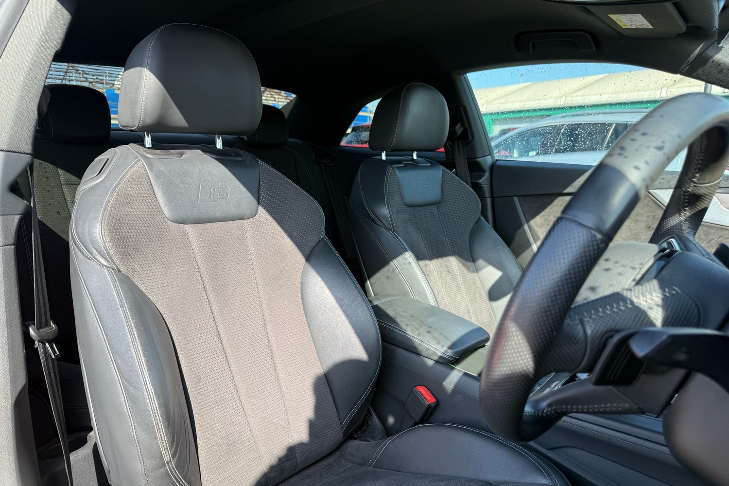 Used Audi A5 2018 for sale - 76649266: Photo 12