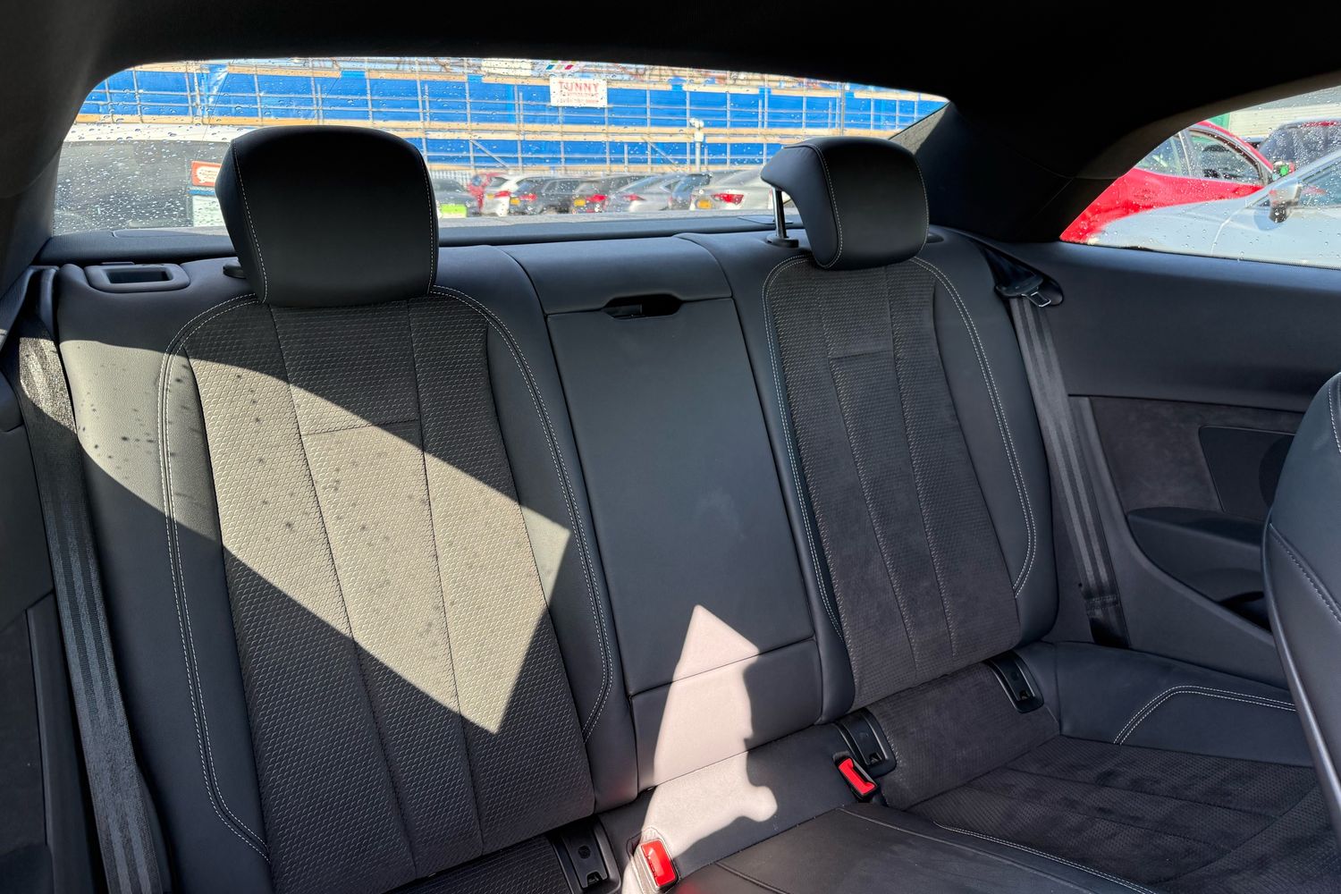 Used Audi A5 2018 for sale - 76649266: Photo 13