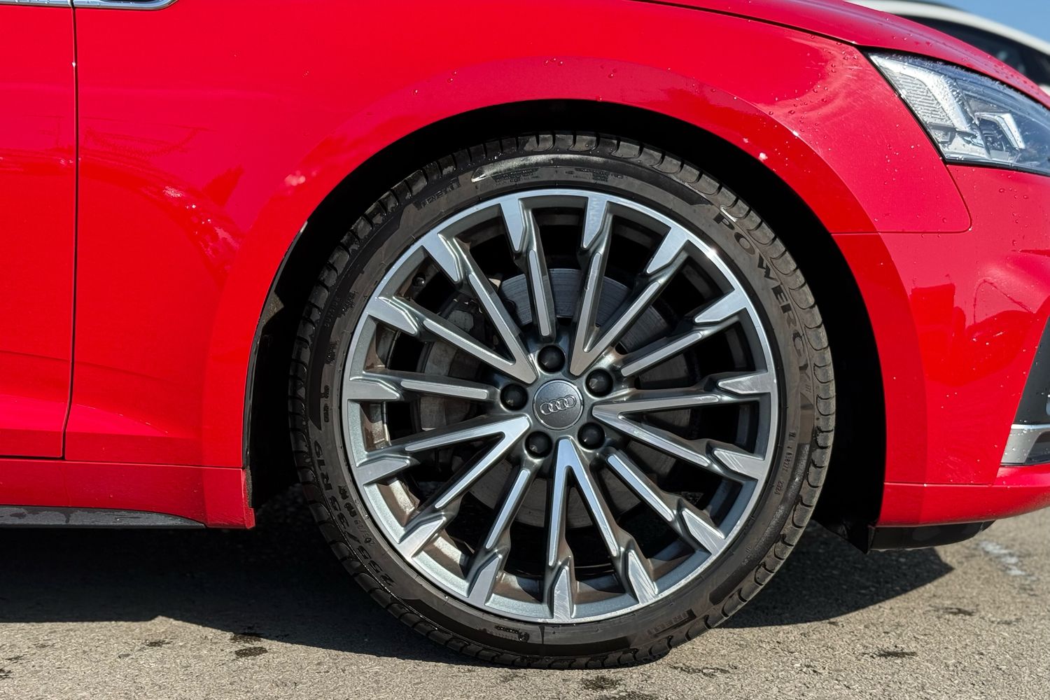 Used Audi A5 2018 for sale - 76649266: Photo 15