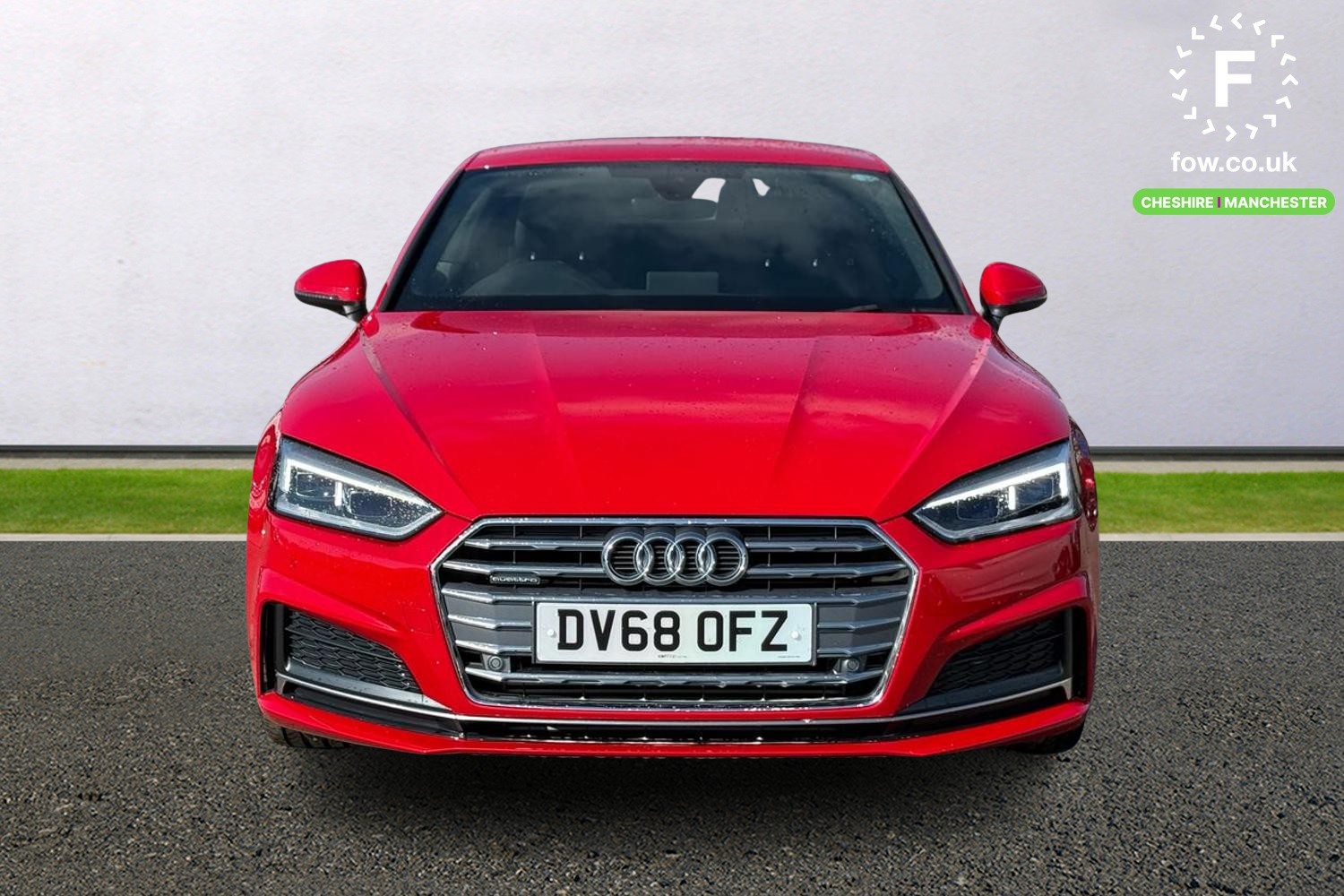Used Audi A5 2018 for sale - 76649266: Photo 16