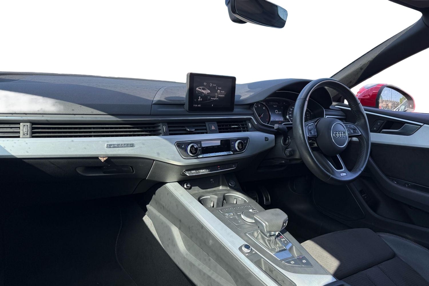 Used Audi A5 2018 for sale - 76649266: Photo 4