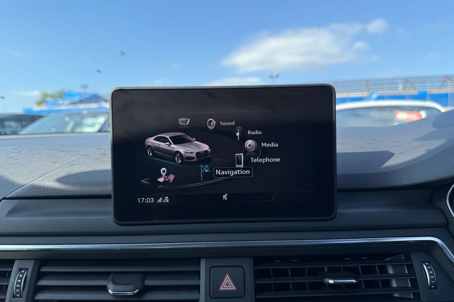 Used Audi A5 2018 for sale - 76649266: Photo 5