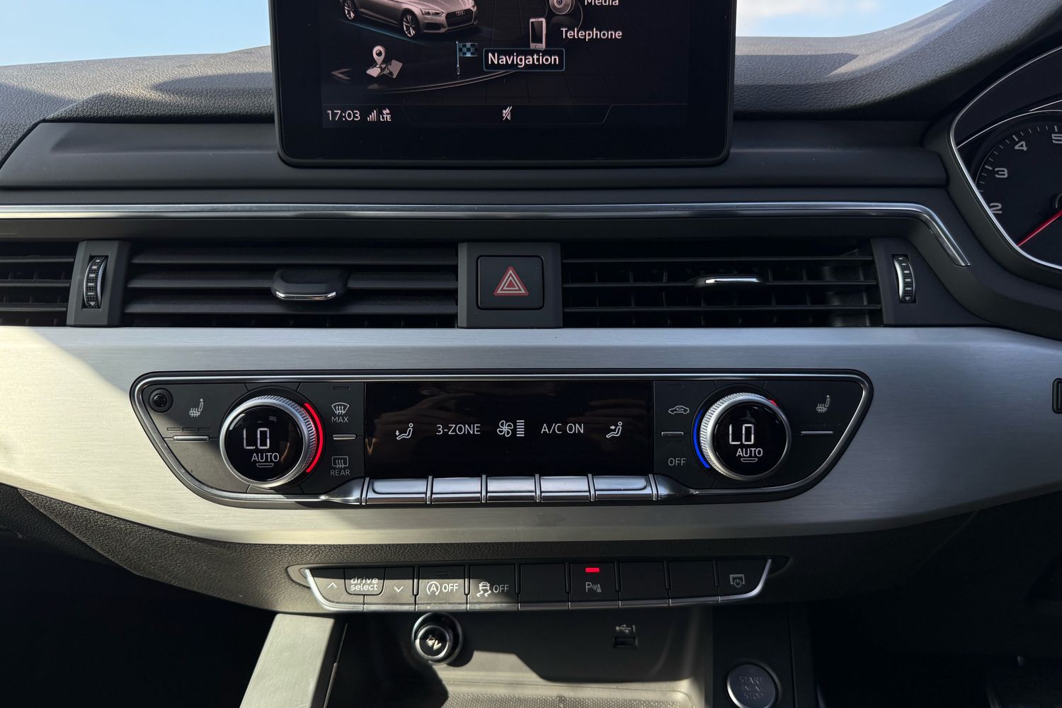 Used Audi A5 2018 for sale - 76649266: Photo 6