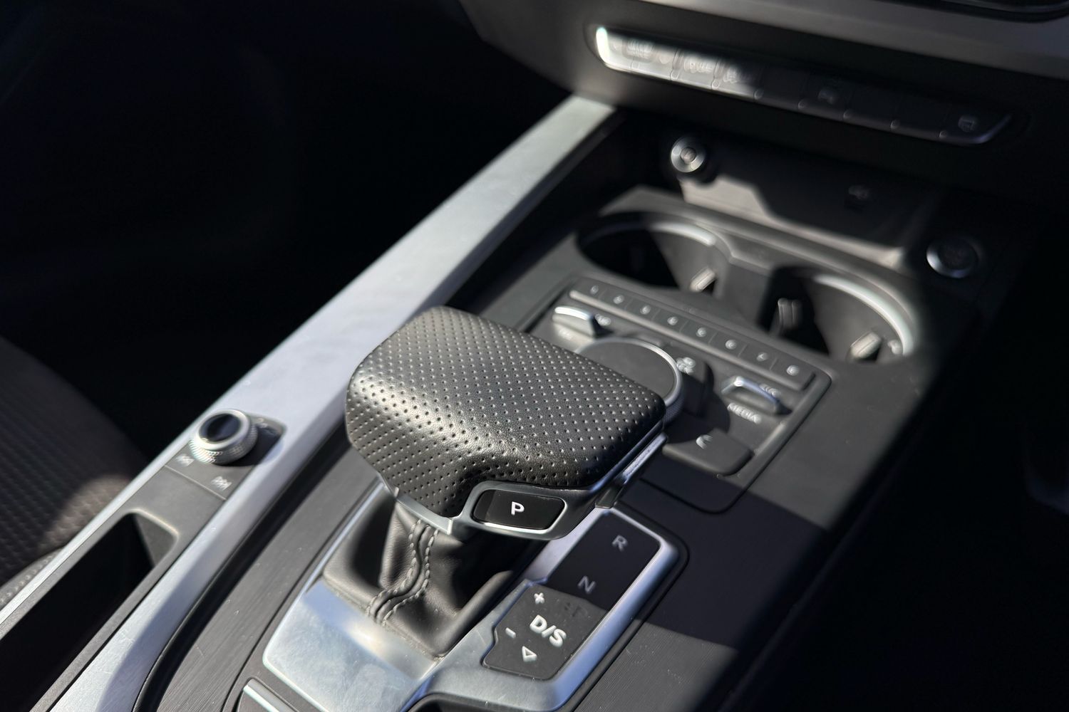 Used Audi A5 2018 for sale - 76649266: Photo 7