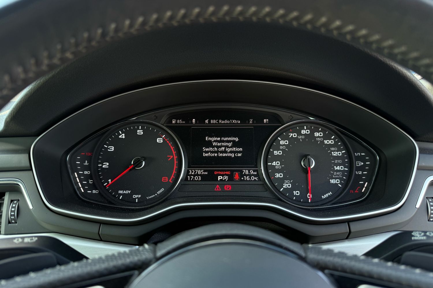 Used Audi A5 2018 for sale - 76649266: Photo 8