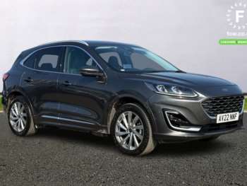 Used Ford Kuga 2022 for sale - 75222578: Photo