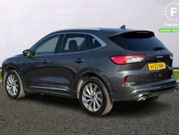 Used Ford Kuga 2022 for sale - 75222578: Photo