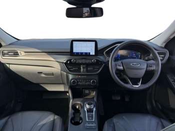 Used Ford Kuga 2022 for sale - 75222578: Photo