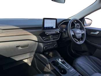 Used Ford Kuga 2022 for sale - 75222578: Photo