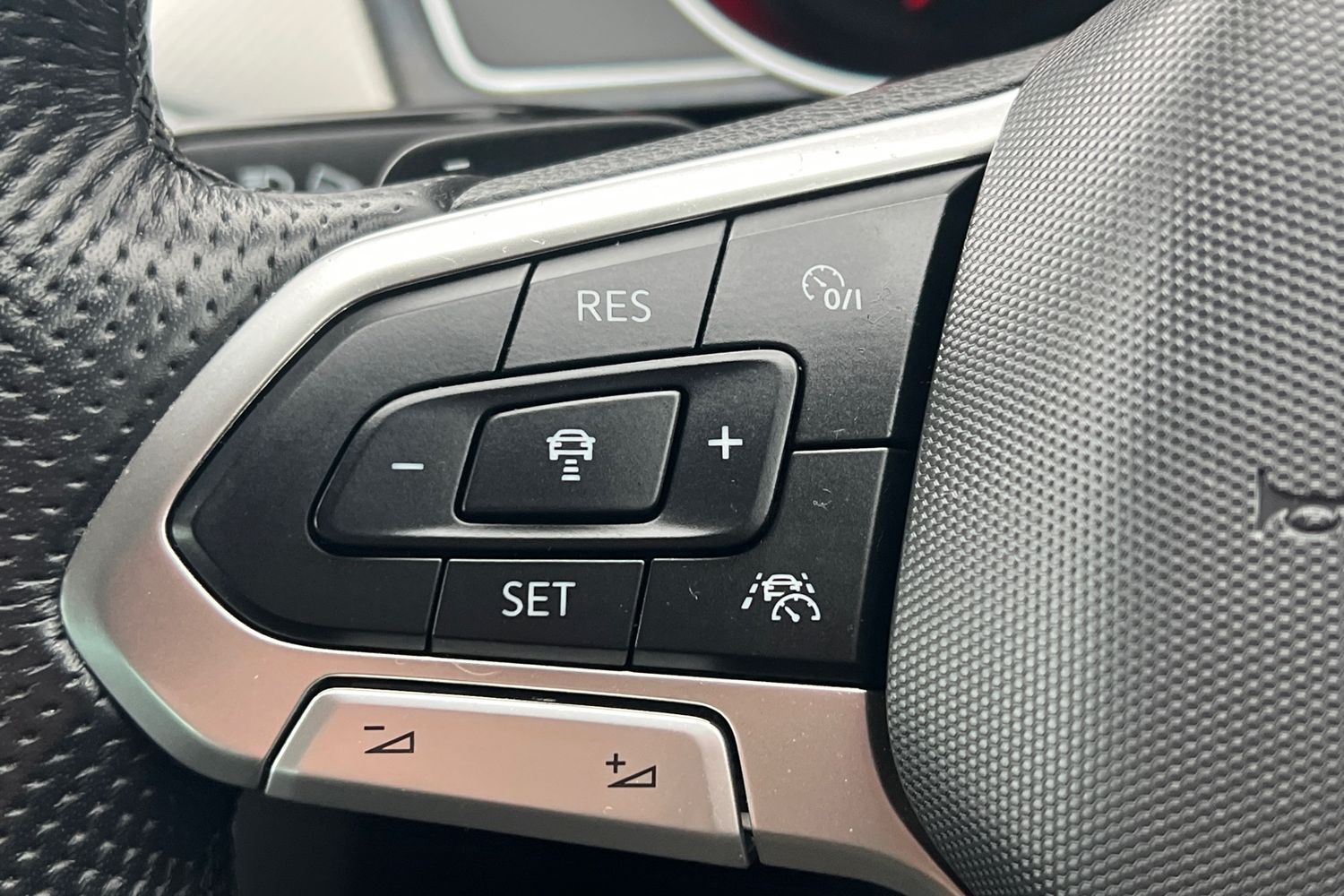 Used Volkswagen Passat 2021 for sale - 76569467: Photo 15